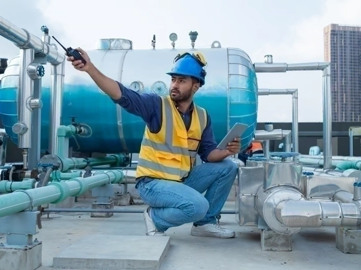 Professional service work by SnoFalls Plumbing LLC in Auburn