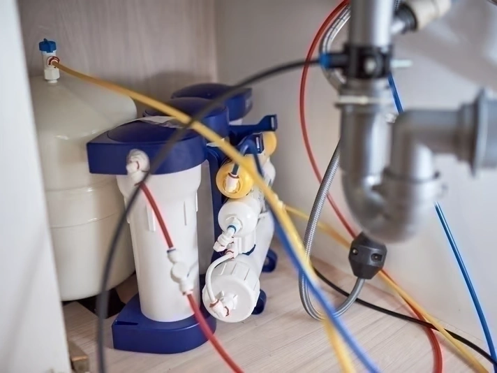 SnoFalls Plumbing LLC service area covering the region, WA and surrounding neighborhoods