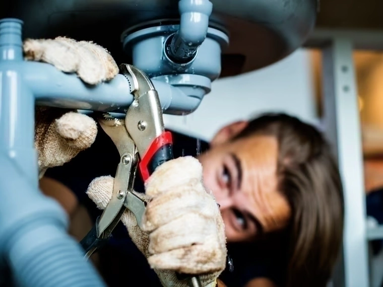 Professional Plumbing services by SnoFalls Plumbing LLC in Kent, WA — serving local businesses and residents