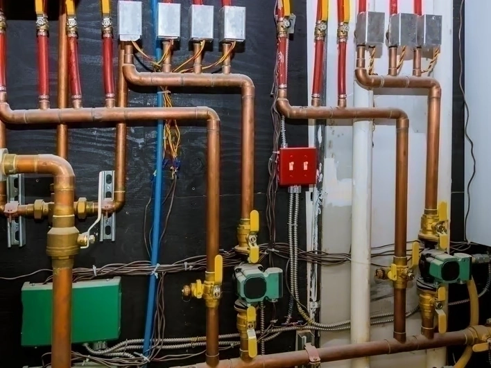 SnoFalls Plumbing LLC serving the SeaTac area — local professionals you can trust