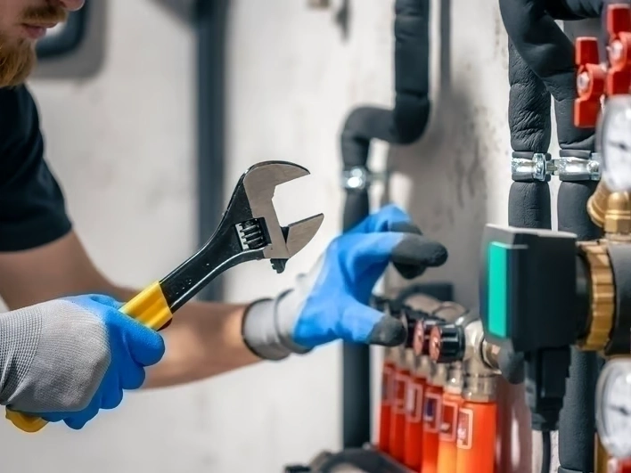Emergency Plumbing Repair service in Auburn