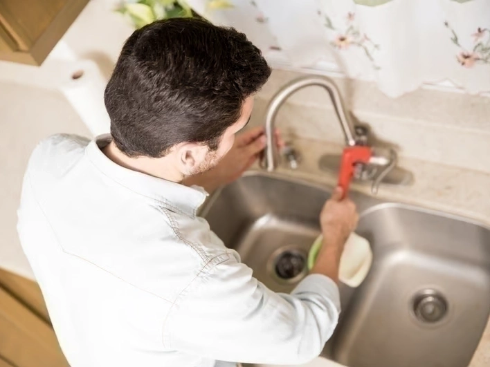Professional service work by SnoFalls Plumbing LLC in Auburn