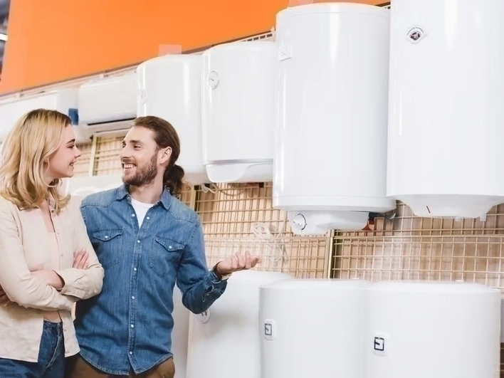 Water Heater Repair service in Auburn