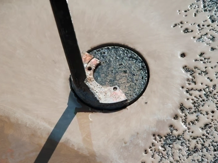 Drain Cleaning Services service in Auburn