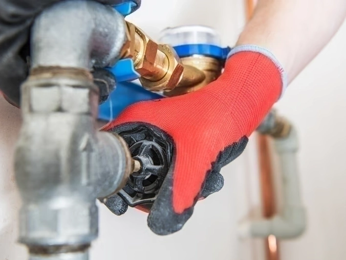 Professional Residential Plumbing Services services by SnoFalls Plumbing LLC in Auburn, WA — licensed Plumbing provider