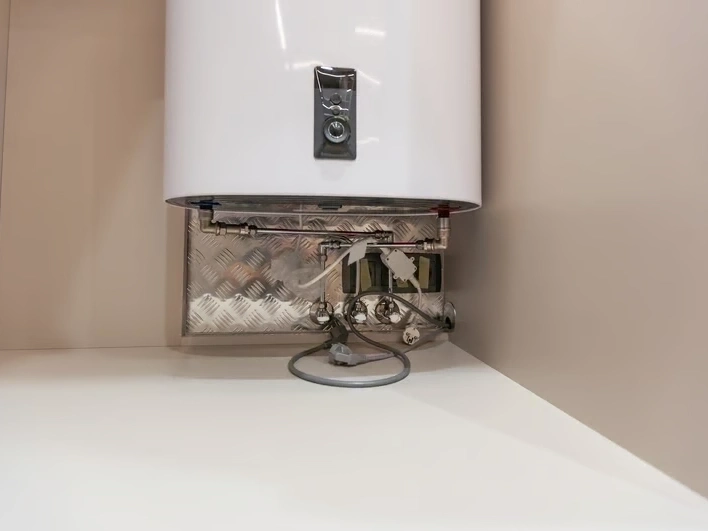 SnoFalls Plumbing LLC serving the Browns Point area — local professionals you can trust