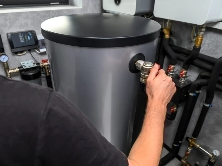 SnoFalls Plumbing LLC service area covering Auburn, WA and surrounding neighborhoods