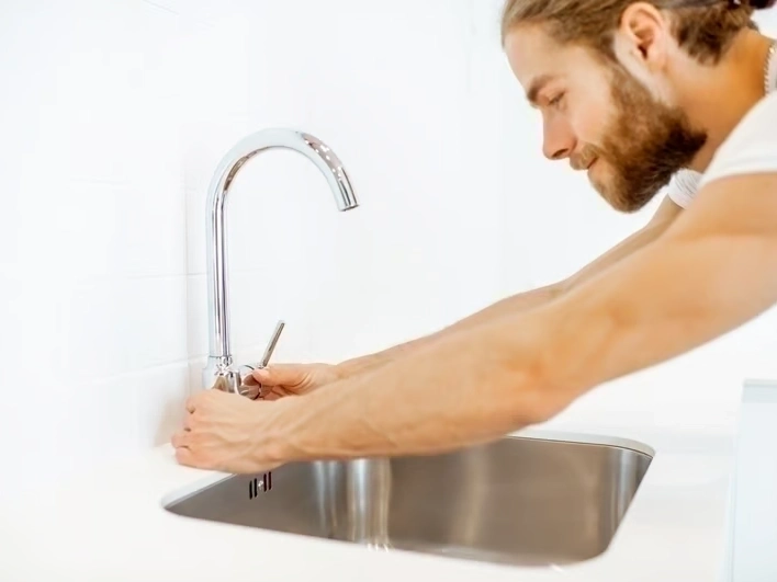 Professional Faucet Repair and Replacement services by SnoFalls Plumbing LLC in Auburn, WA — licensed Plumbing provider