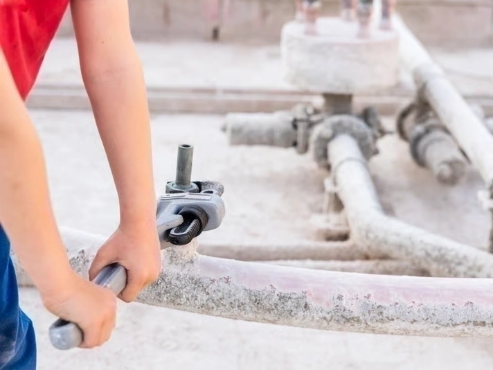SnoFalls Plumbing LLC service area covering the region, WA and surrounding neighborhoods