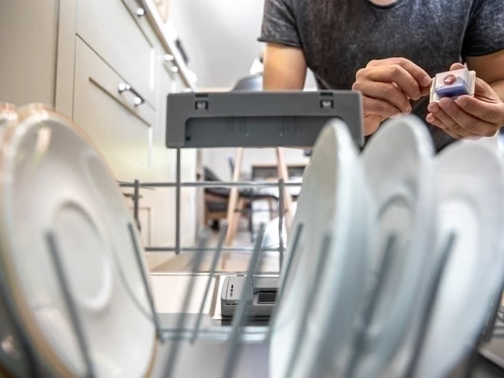 Professional Dishwasher Installation services by SnoFalls Plumbing LLC in Auburn, WA — licensed Plumbing provider