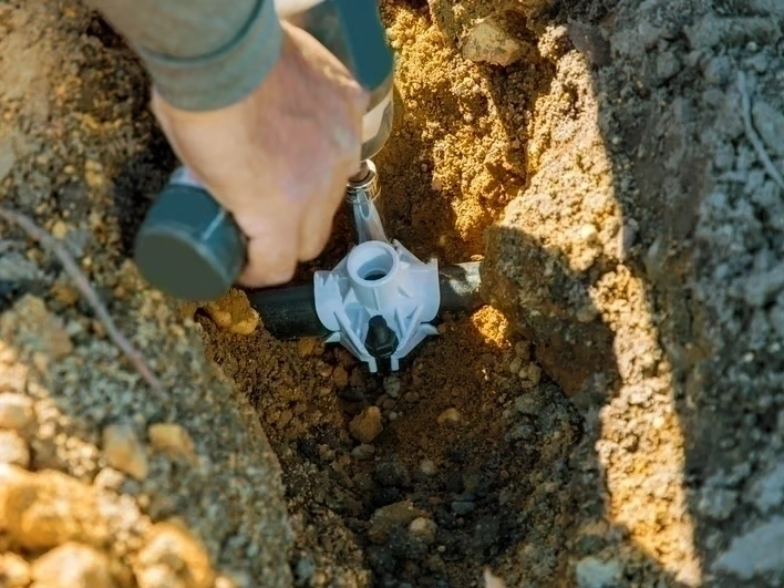 SnoFalls Plumbing LLC service area covering Auburn, WA and surrounding neighborhoods