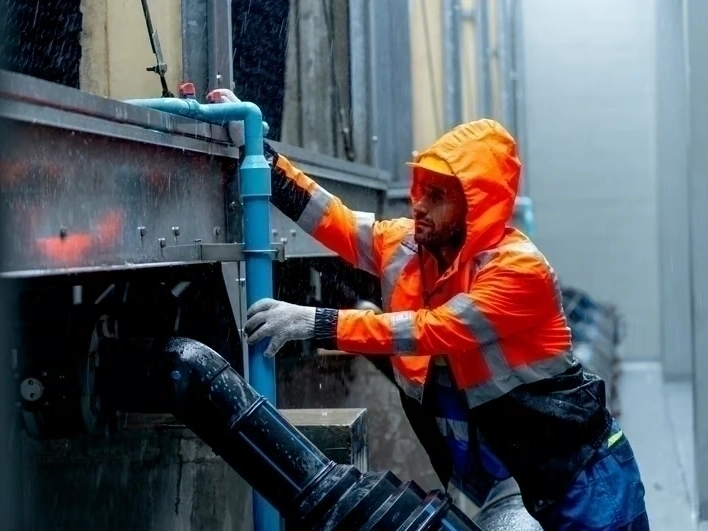 SnoFalls Plumbing LLC service area covering Auburn, WA and surrounding neighborhoods