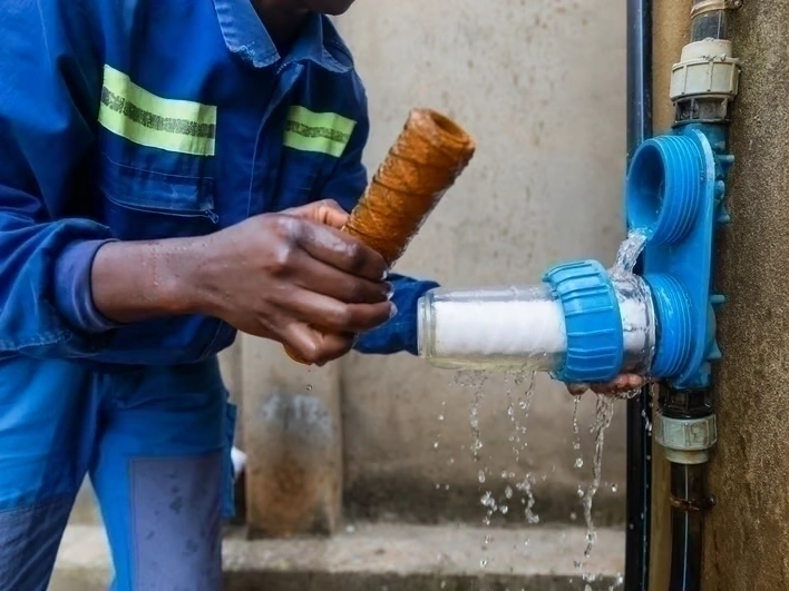 SnoFalls Plumbing LLC service area covering the region, WA and surrounding neighborhoods