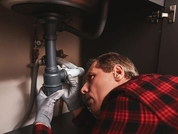 SnoFalls Plumbing LLC service area covering the region, WA and surrounding neighborhoods