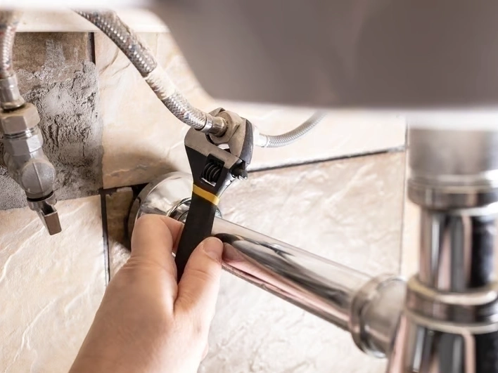 Professional Plumbing services by SnoFalls Plumbing LLC in Waller, WA — serving local businesses and residents