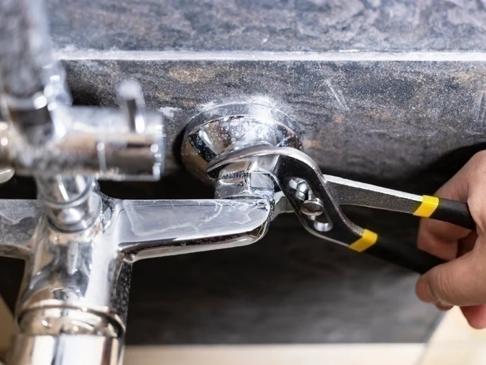 Why choose SnoFalls Plumbing LLC — our values and commitment to quality