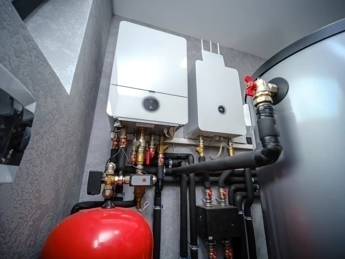 SnoFalls Plumbing LLC serving the McMillin area — local professionals you can trust