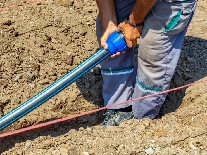 Professional Water Line Repair services by SnoFalls Plumbing LLC in Auburn, WA — licensed Plumbing provider