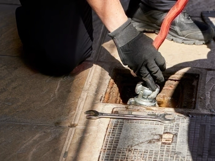 Professional Drain Cleaning Services services by SnoFalls Plumbing LLC in Auburn, WA &mdash; licensed Plumbing provider