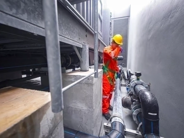 SnoFalls Plumbing LLC serving the Normandy Park area — local professionals you can trust