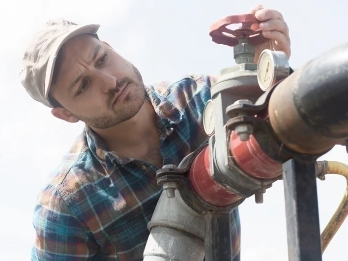 SnoFalls Plumbing LLC step-by-step service process — professional quality from start to finish