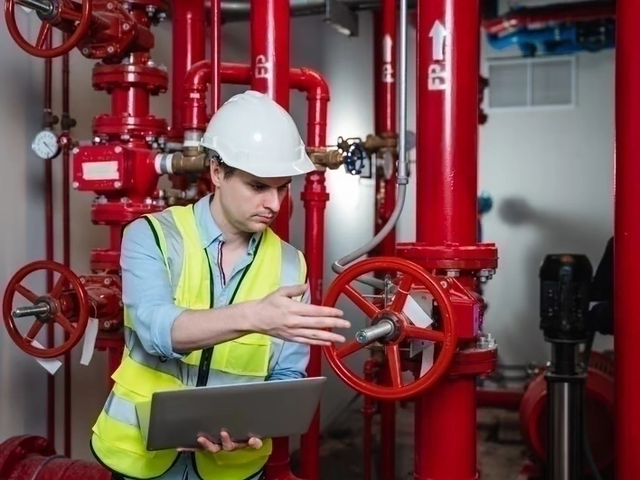 Professional service work by SnoFalls Plumbing LLC in Auburn