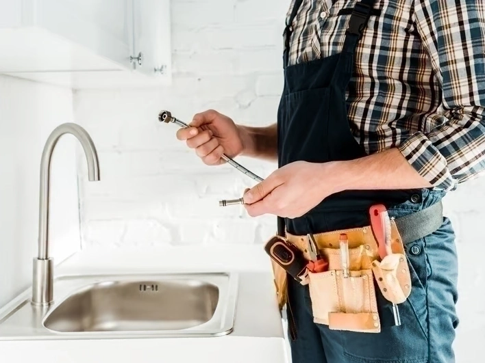 the company serving the area — local professionals you can trust