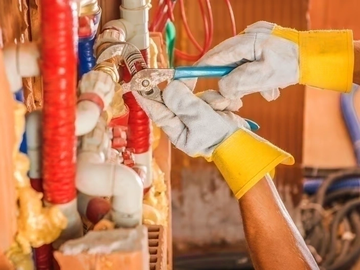 Professional Plumbing services by SnoFalls Plumbing LLC in Auburn, WA — trusted local provider