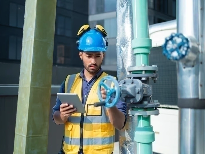 Professional Leak Detection Services services by SnoFalls Plumbing LLC in Auburn, WA &mdash; licensed Plumbing provider