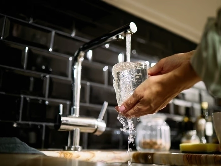 SnoFalls Plumbing LLC step-by-step service process — professional quality from start to finish