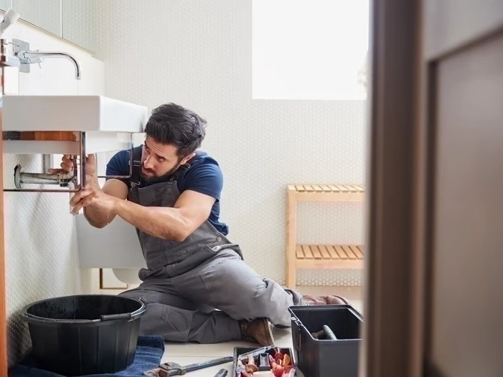 Plumbing in Maple Valley