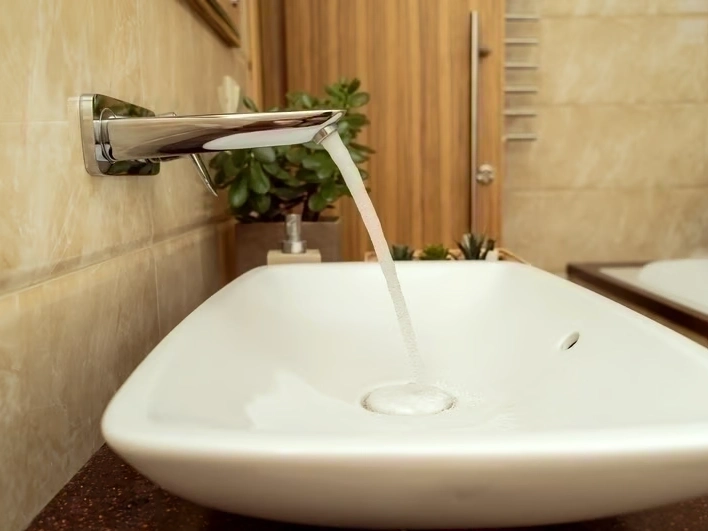 Professional service work by SnoFalls Plumbing LLC in Auburn