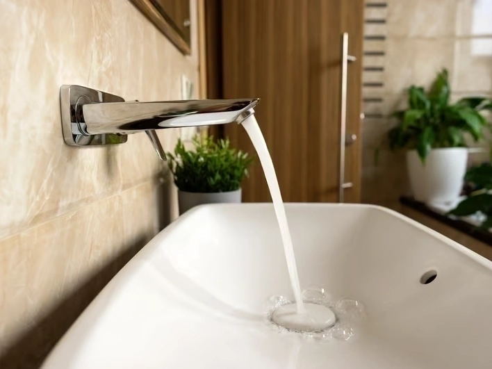 Professional Water Quality Testing services by SnoFalls Plumbing LLC in Auburn, WA — licensed Plumbing provider