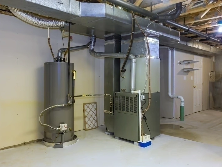 Water Heater Installation in Auburn, WA