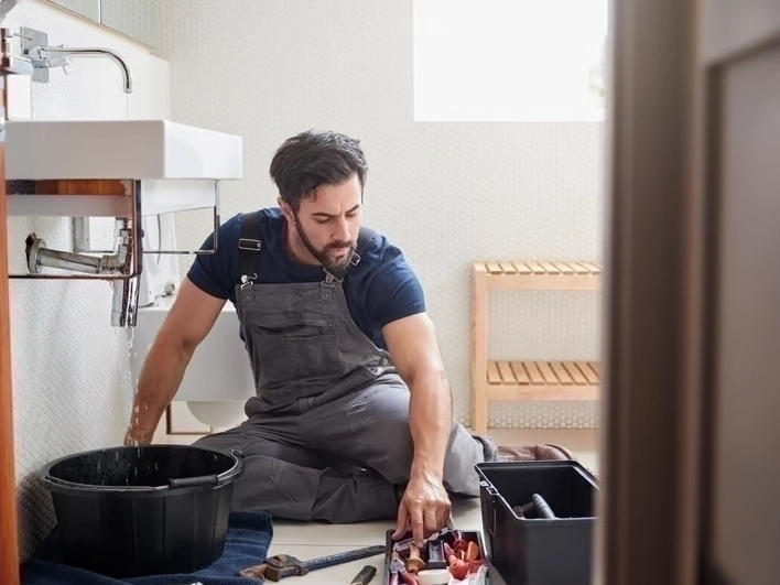 the company serving the area — local professionals you can trust