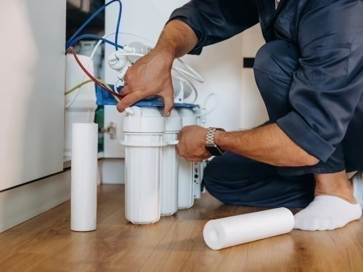 SnoFalls Plumbing LLC serving the Maple Valley area — local professionals you can trust