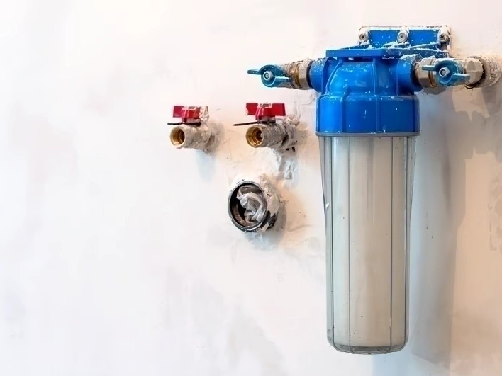 Professional service work by SnoFalls Plumbing LLC in Auburn