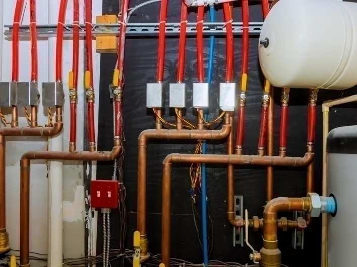 SnoFalls Plumbing LLC serving the Pacific area — local professionals you can trust