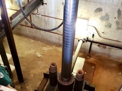 SnoFalls Plumbing LLC service area covering the region and surrounding neighborhoods