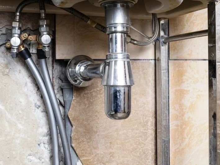 Professional Plumbing services by SnoFalls Plumbing LLC in Covington, WA — serving local businesses and residents