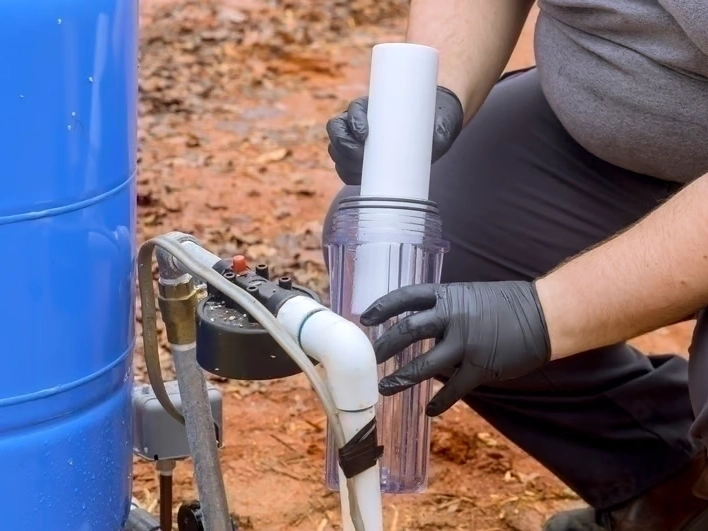 Professional Sump Pump Repair services by SnoFalls Plumbing LLC in Auburn, WA — licensed Plumbing provider
