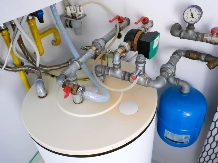 Water Heater Repair in Auburn, WA