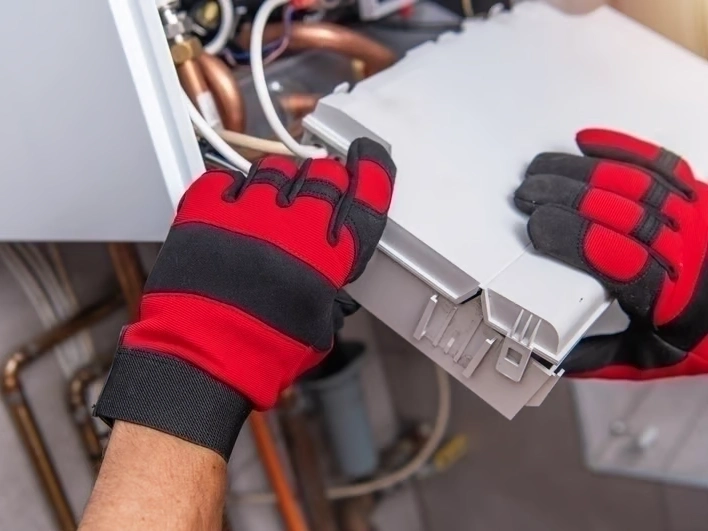 Professional service work by SnoFalls Plumbing LLC in Auburn